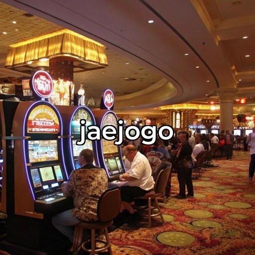 Cassino Online jaejogo