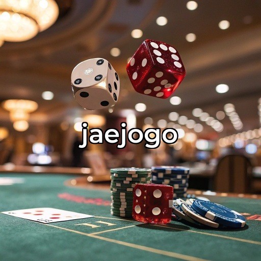 jaejogo