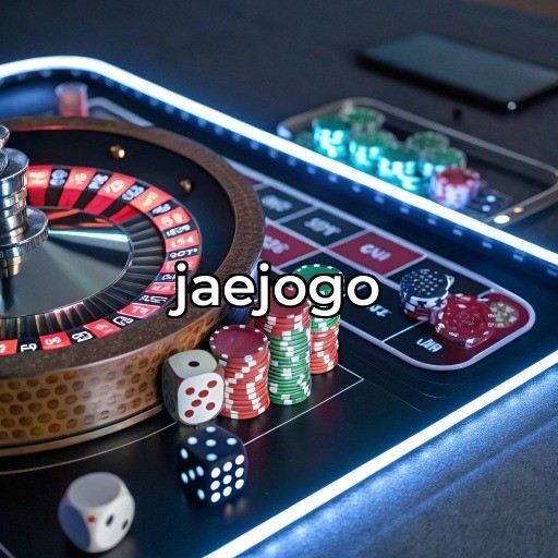 Cassino Online jaejogo