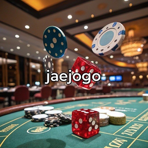 jaejogo