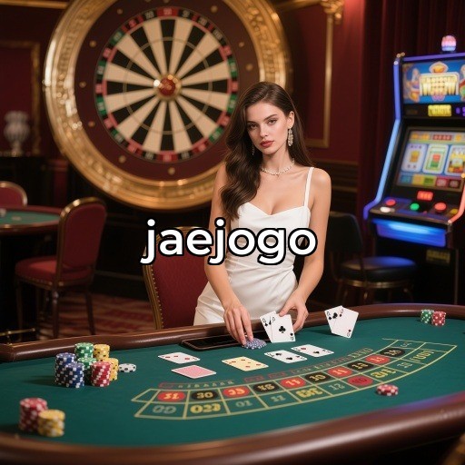jaejogo