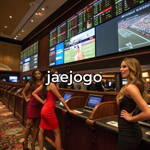 Cassino Online jaejogo