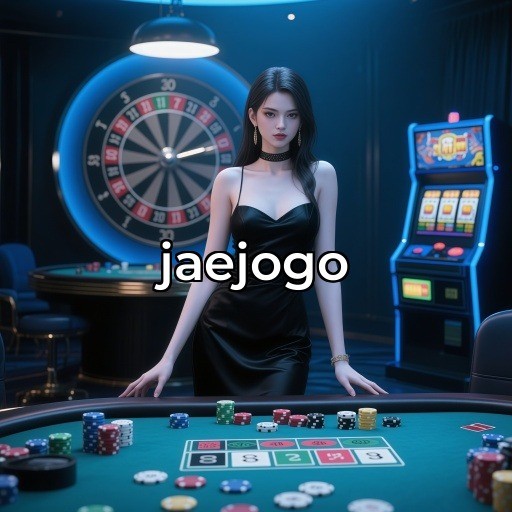 Cassino Online jaejogo
