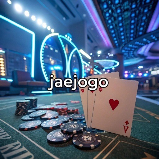 Cassino Online jaejogo