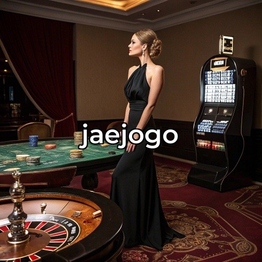 Acesso ao jaejogo