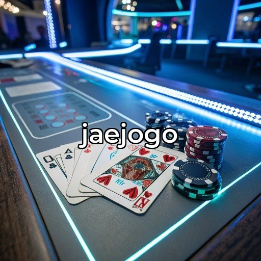 Cassino Online jaejogo